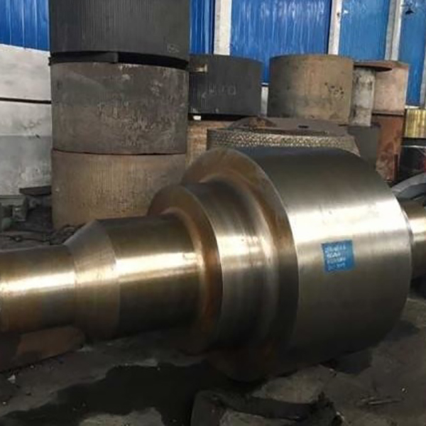 Ford Steel Products