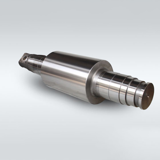 Confusam Steel Shafts