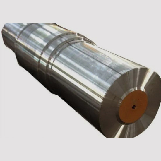 Confusam Steel Shafts
