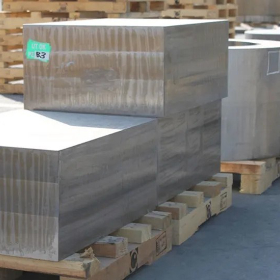 Ford Steel Products