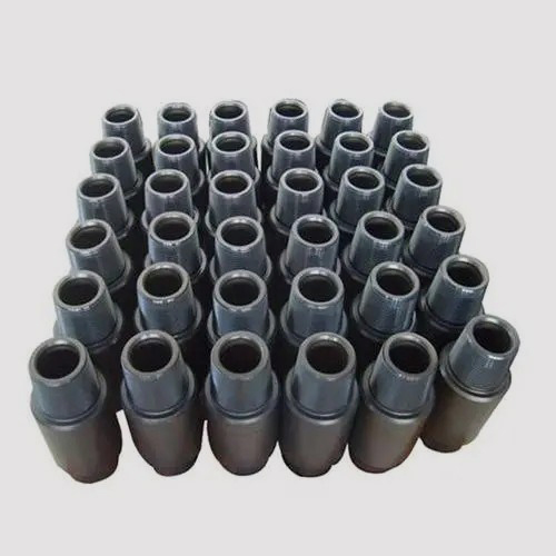 Confusam Steel Shafts