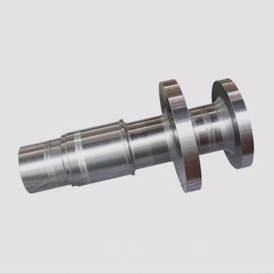 Confusam Steel Shafts