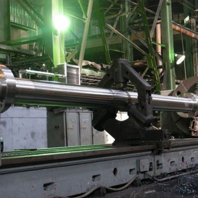 Confusam Steel Shafts