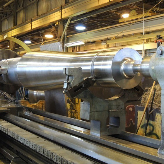 Ford Steel Products