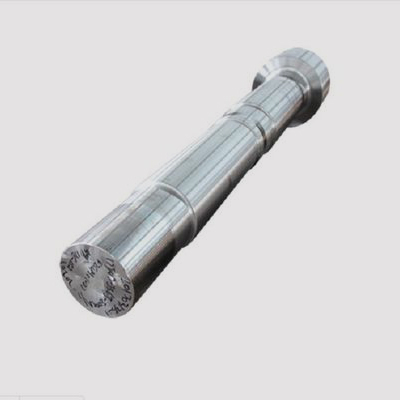 Confusam Steel Shafts