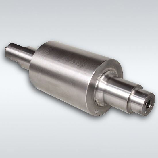 Confusam Steel Shafts