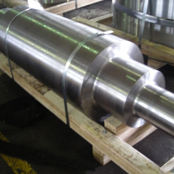 Confusam Steel Shafts
