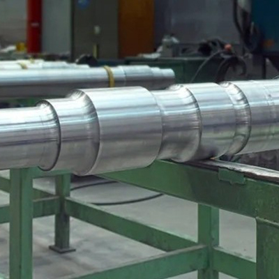 Confusam Steel Shafts