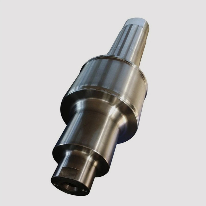 Confusam Steel Shafts