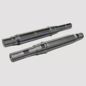 Confusam Steel Shafts