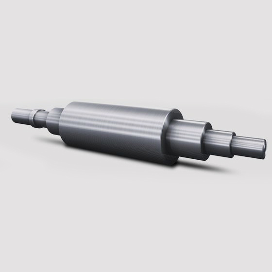 Confusam Steel Shafts