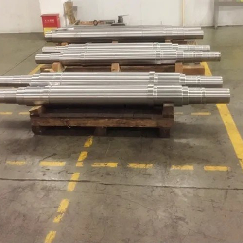 Confusam Steel Shafts