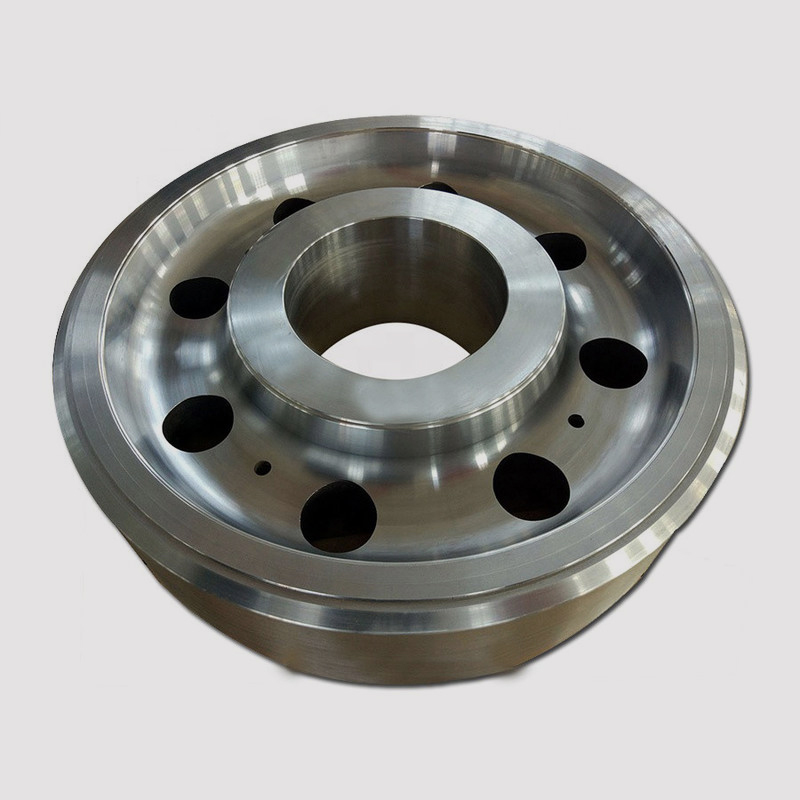 Ford Steel Products