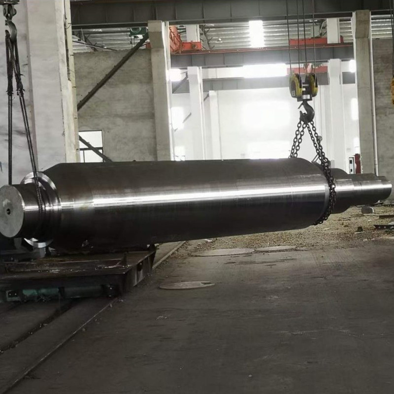 Confusam Steel Shafts