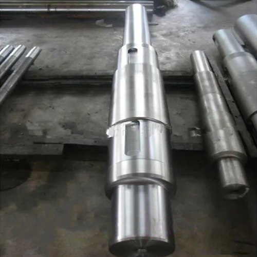 Confusam Steel Shafts