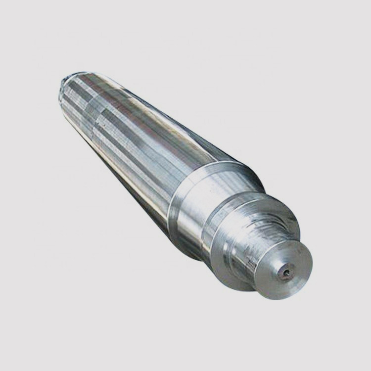 Confusam Steel Shafts