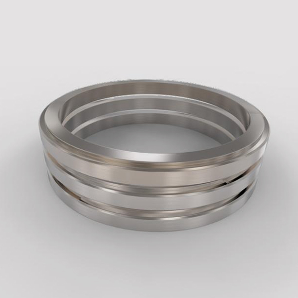316 Diver Retentio Ring ROSIO Resistant Hot Forged supportantes Rollerus