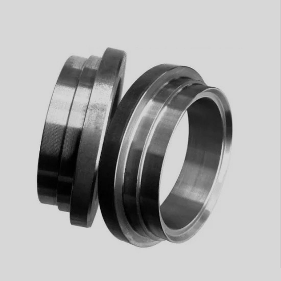 Ferro Blanks