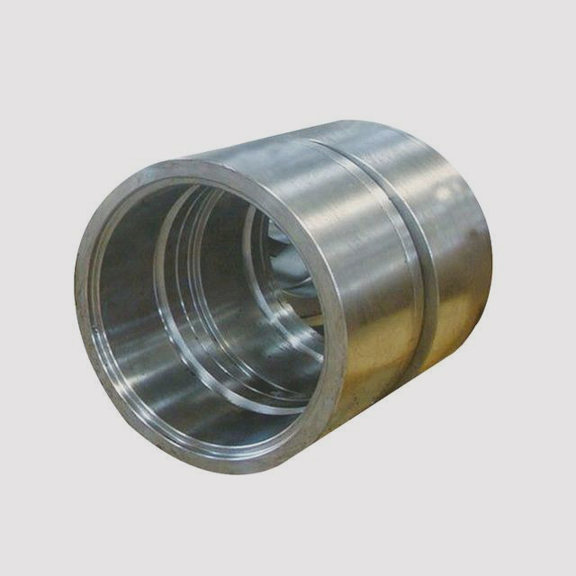Subtilitas Machined Steel cavum Bars - 17-4PH/SS416/SS630 Round Tubing