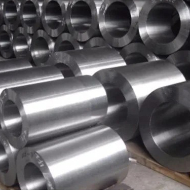Ferro Blanks