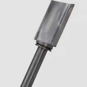 Vapor Turbine Blades