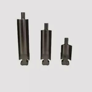 Vapor Turbine Blades
