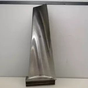 Vapor Turbine Blades