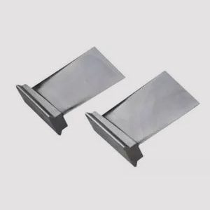 Vapor Turbine Blades