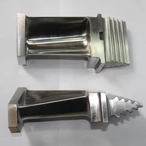 Vapor Turbine Blades