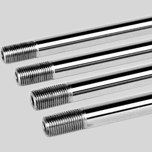 Hydraulic Cylinder Piston Rod