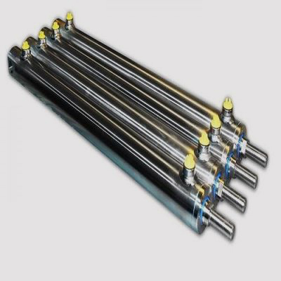 Hydraulic Cylinder Piston Rod
