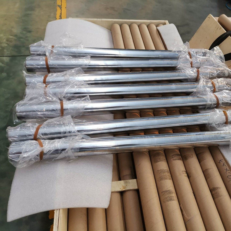 Hydraulic Cylinder Piston Rod