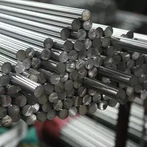 Ferro Rod
