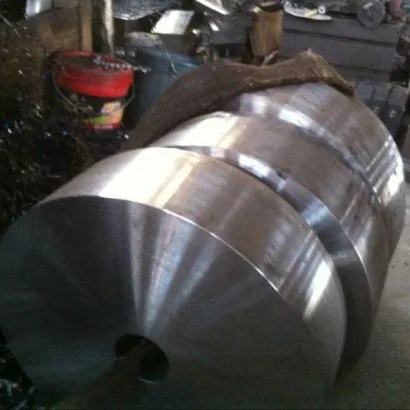 Ferro Blanks