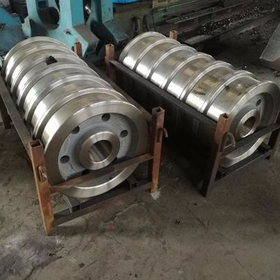 composuerunt Rota Blank