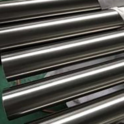 Subsecutio Cold Tractus Steel Rods - SS410/SS416/Duplex 2205 (Milted Surface)