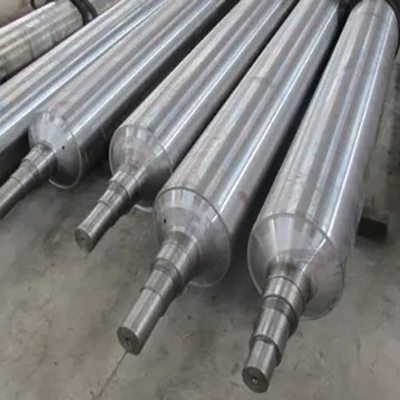 Hydraulic Cylinder Piston Rod