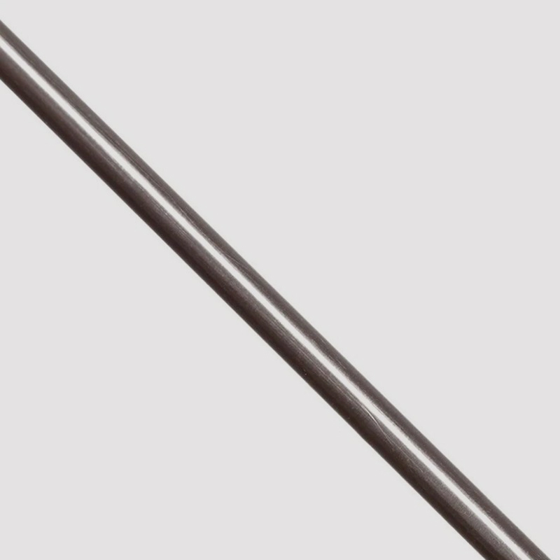 Frigidus Drawn S45C Alloy Steel Hydraulic Cylinder Piston Rods