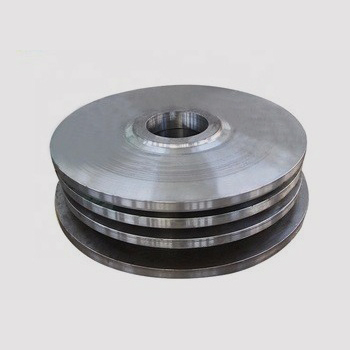 1500mm Forged Steel round Metal Disc for Industrial Applications