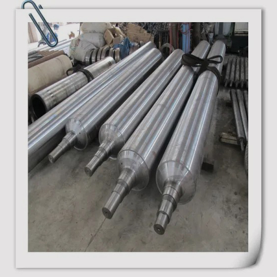 Hydraulic Cylinder Piston Rod