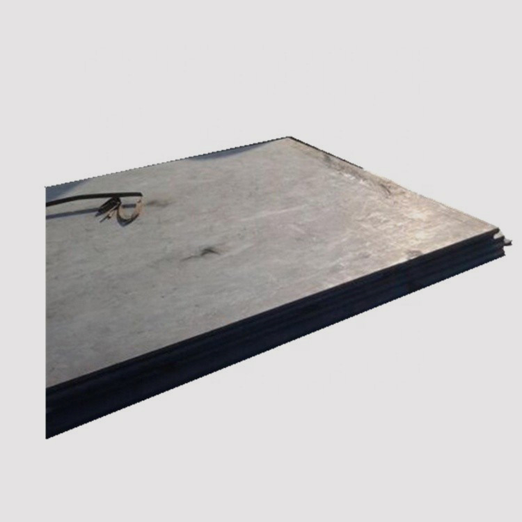 Falsa est Ferro Plate