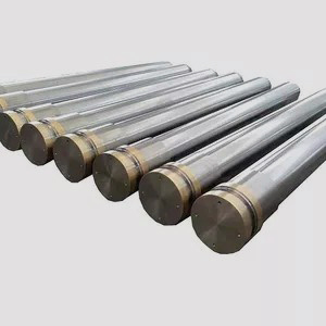 Hydraulic Cylinder Piston Rod