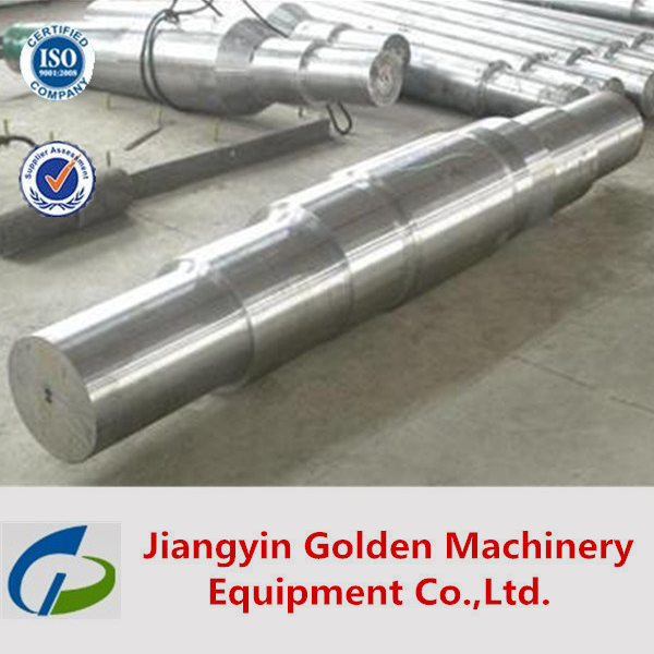 Hydraulic Cylinder Piston Rod