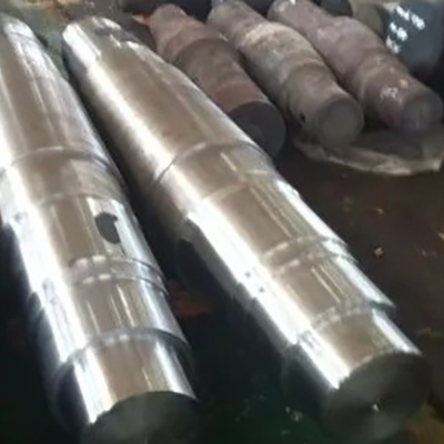 Hydraulic Cylinder Piston Rod