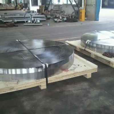 Falsa est Ferro Plate