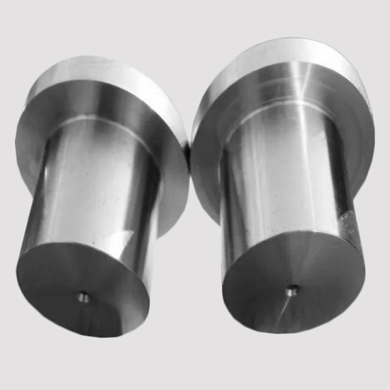 Ford Steel Products