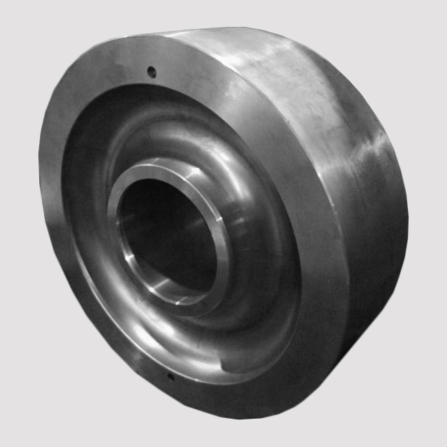 Ferro Blanks