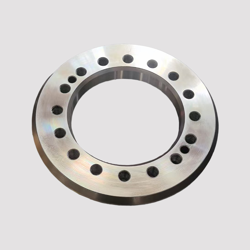 Ford Steel Products